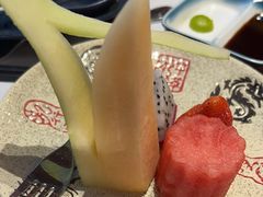 -V Bar海景扒房(北海湾惠龙万达嘉华酒店)