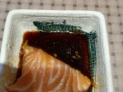 -林妈妈村·日式料理(宝山万达店)
