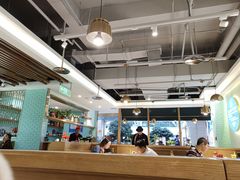-望湘园湖南菜(赛格店)