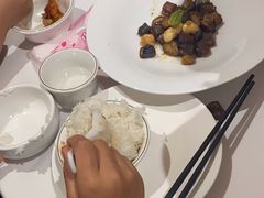 -月福京味斋·烤鸭店·北京菜(鼓楼总店)