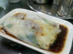 -穗银肠粉店(东川路店)