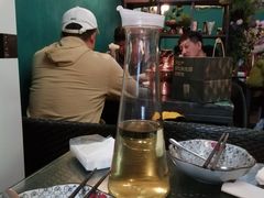 -火燒雲傣家菜(鼓楼店)