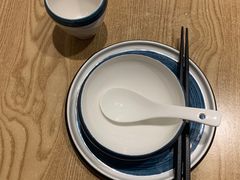 餐具摆设-开小灶(公望街店)