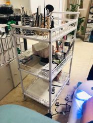 -花指柔美容SPA中心