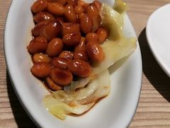 酱豆-老昌春饼(松北店)