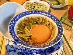 -豫园湖心亭茶楼