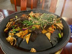 -一烙锅(友谊店)