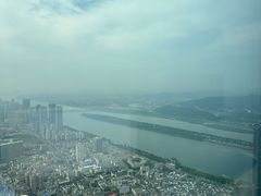 -长沙尼依格罗酒店