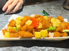 -马氏老外婆餐厅(磁县店)