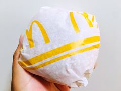 -麦当劳(新王府井店)