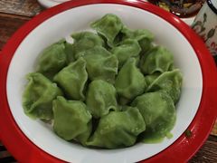 -渡海小渔村.老辈日照菜