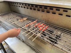 -她说户外烧烤团建(西湖店)
