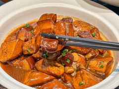 -简小舍·民间手艺菜(武昌江滩店)