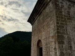 -四门塔风景区