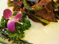 -村理·乡村菜音乐餐厅(河西店)
