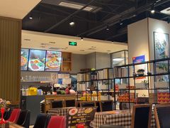 -米斯特比萨(罗斯福店)