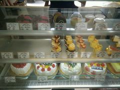 -CakesStory蛋糕物语(华山路店)