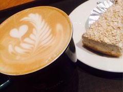 Gloria&nbsp;Jean's&nbsp;Coffees(浦东南路店)-Gloria Jean's Coffees