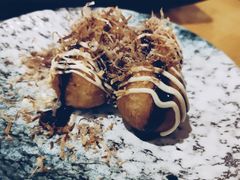 -古都日本料理(高桥路店)