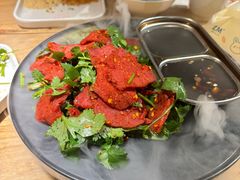 -李不管把把烧(火车南站店)