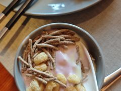 -美盛喜来登大酒店-盛宴标帜餐厅