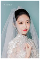 -欣薇婚纱(新源乐汇城店)