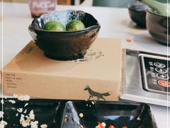 -狐狸爱上椰子鸡(金地广场店)