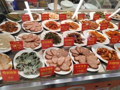 -西塔大冷面(市府大路店)