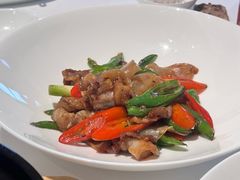 -宝丽轩中餐厅BAOLIXUAN