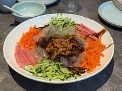 -1937青岛老味道·海肠捞饭·青岛菜(大鲍岛栈桥店)