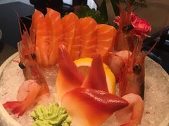 -山葵家·创意料理(EFC欧美广场店)