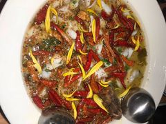 老坛子酸菜鱼-太二酸菜鱼(正大广场店)