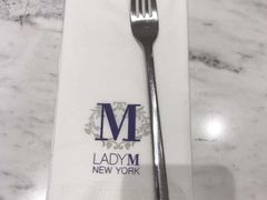 -Lady M(沙田新城市广场店)