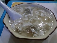 -新繁牛肉豆花(都江堰店)