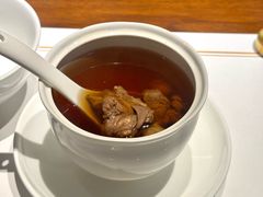 陈皮老鸦汤-觀芷隐轩