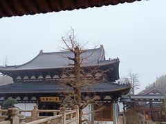 -径山寺