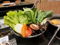 -呷哺呷哺(枫蓝国际店)