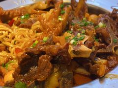 -胖哥俩肉蟹煲(杭州下沙学林街店)