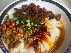 -刘二妈米皮(步行街店)