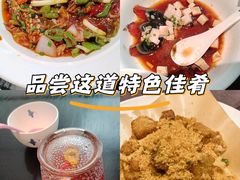 -简小舍·民间手艺菜(武昌江滩店)