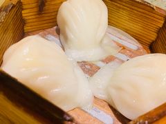 -小鹅皇港式餐厅(新抚万达店)
