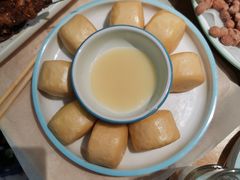 -奉天宴遇烧烤·冒锅