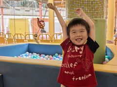 -中国福利会少年宫