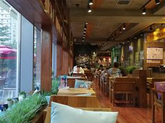-咖啡陪你(广顺北大街福码大厦店)