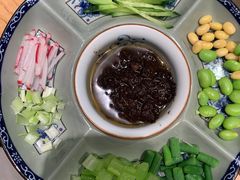 -四季民福烤鸭店(前门廊房二条店)