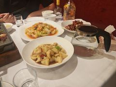 -金三杯酒家(泉城路店)
