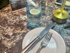 -上海锦江汤臣洲际大酒店柒酒廊