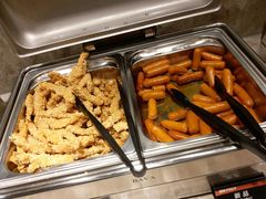 -比格比萨自助(万柳华联店)