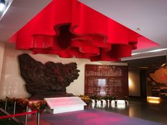 -平西抗日烈士陵园