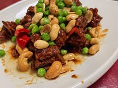 八宝酱排-邀月楼(新华路店)